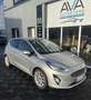 Ford Fiesta IV 1.0 EcoBoost 100ch Stop&Start Titanium 5p Gris - thumbnail 3