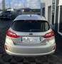 Ford Fiesta IV 1.0 EcoBoost 100ch Stop&Start Titanium 5p Gris - thumbnail 7