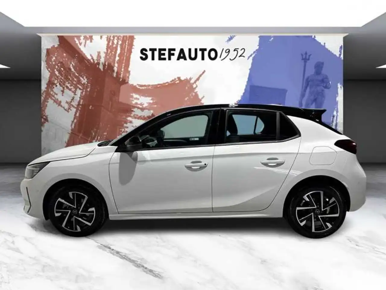 Opel Corsa 2026