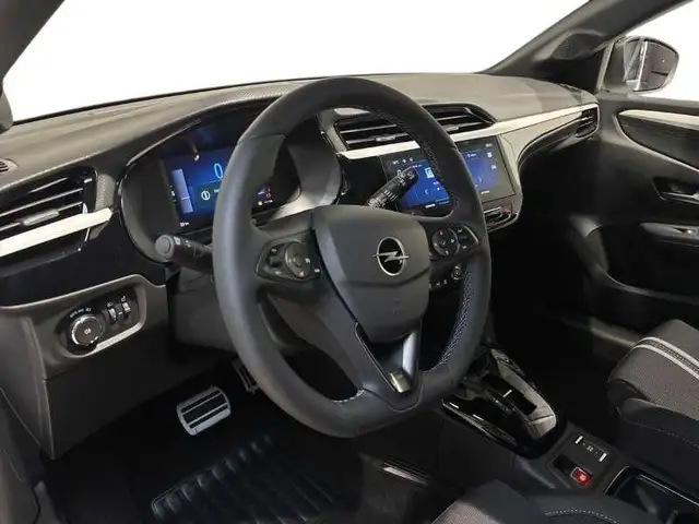Opel Corsa view 11