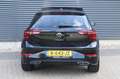 Volkswagen Polo 1.0 TSI R-Line | PANO - DEALER OND - VOL! Schwarz - thumbnail 18