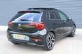 Volkswagen Polo 1.0 TSI R-Line | PANO - DEALER OND - VOL! Schwarz - thumbnail 17