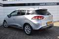 Renault Clio Estate TCe 90 Limited NAVI | CRUISE CONTOL | AIRCO Grey - thumbnail 7