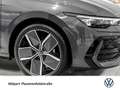 Volkswagen Golf Variant 1.5 R-LINE DSG BLACKSTYLE PANO AHK Gris - thumbnail 5