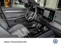 Volkswagen Golf Variant 1.5 R-LINE DSG BLACKSTYLE PANO AHK Gris - thumbnail 3