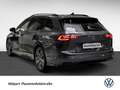 Volkswagen Golf Variant 1.5 R-LINE DSG BLACKSTYLE PANO AHK Gris - thumbnail 2