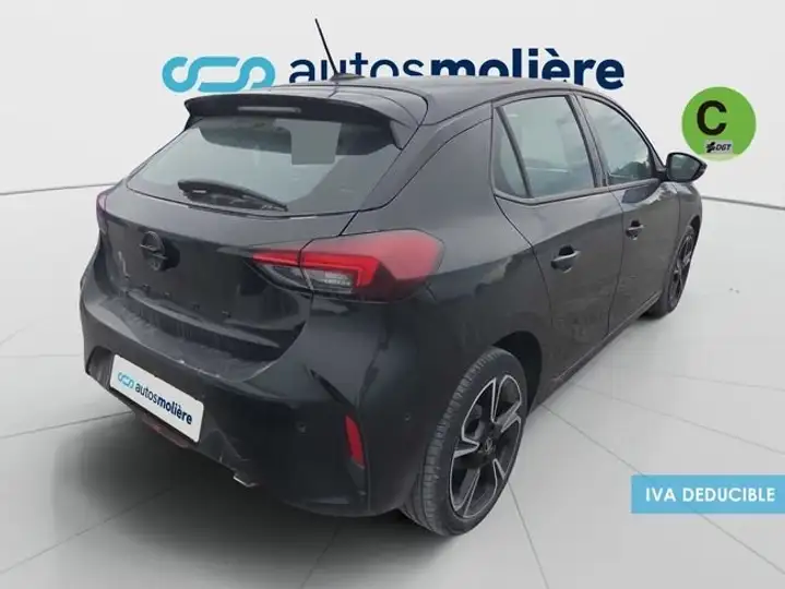 Opel Corsa 2024, foto 4