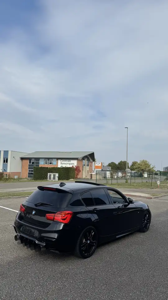 BMW 120