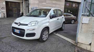 0.9 TwinAir Turbo Natural Power Easy