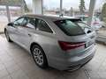 Audi A6 Avant 40 TDI basis Silber - thumbnail 6