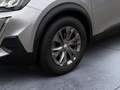Peugeot 2008 PureTech 130 Active Silber - thumbnail 4