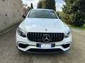 Mercedes-Benz GLC 63 AMG GLC Coupe 63 AMG S -CARBOCERAMICA -BURMESTER-TETTO Bianco - thumbnail 2
