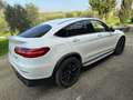 Mercedes-Benz GLC 63 AMG GLC Coupe 63 AMG S -CARBOCERAMICA -BURMESTER-TETTO Bianco - thumbnail 4