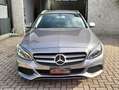 Mercedes-Benz C 200 Classe C-S205 2014 SW SW d (bt) Premium auto Grigio - thumbnail 11