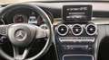 Mercedes-Benz C 200 Classe C-S205 2014 SW SW d (bt) Premium auto Grigio - thumbnail 9