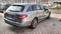 Mercedes-Benz C 200 Classe C-S205 2014 SW SW d (bt) Premium auto Grigio - thumbnail 4