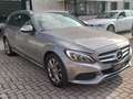 Mercedes-Benz C 200 Classe C-S205 2014 SW SW d (bt) Premium auto Grigio - thumbnail 1
