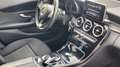 Mercedes-Benz C 200 Classe C-S205 2014 SW SW d (bt) Premium auto Grigio - thumbnail 8