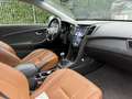 Hyundai i30 1.6 GDI I MAGINE NAVI/LEER/CAMERA/PDC/CLIMATE Zwart - thumbnail 8