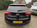 Hyundai i30 1.6 GDI I MAGINE NAVI/LEER/CAMERA/PDC/CLIMATE Zwart - thumbnail 6