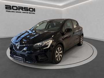 Full Hybrid E-Tech 145 CV 5 porte Equilibre