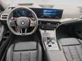 BMW M3 Competition Carbon+DriveAssistProf+Innovation+Sitz Grau - thumbnail 13