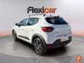 Dacia Sandero Expression 74kW (100CV) ECO-G Blanco - thumbnail 11