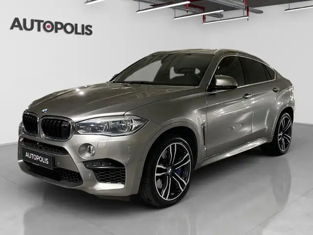 BMW X6 M