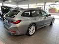 BMW 318 d Touring Driving Assistant+Curved+FACE Gris - thumbnail 9