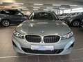 BMW 318 d Touring Driving Assistant+Curved+FACE Gris - thumbnail 3