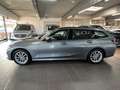 BMW 318 d Touring Driving Assistant+Curved+FACE Gris - thumbnail 6