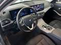 BMW 318 d Touring Driving Assistant+Curved+FACE Gris - thumbnail 16