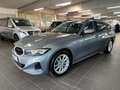 BMW 318 d Touring Driving Assistant+Curved+FACE Gris - thumbnail 5