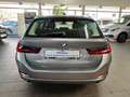 BMW 318 d Touring Driving Assistant+Curved+FACE Gris - thumbnail 11