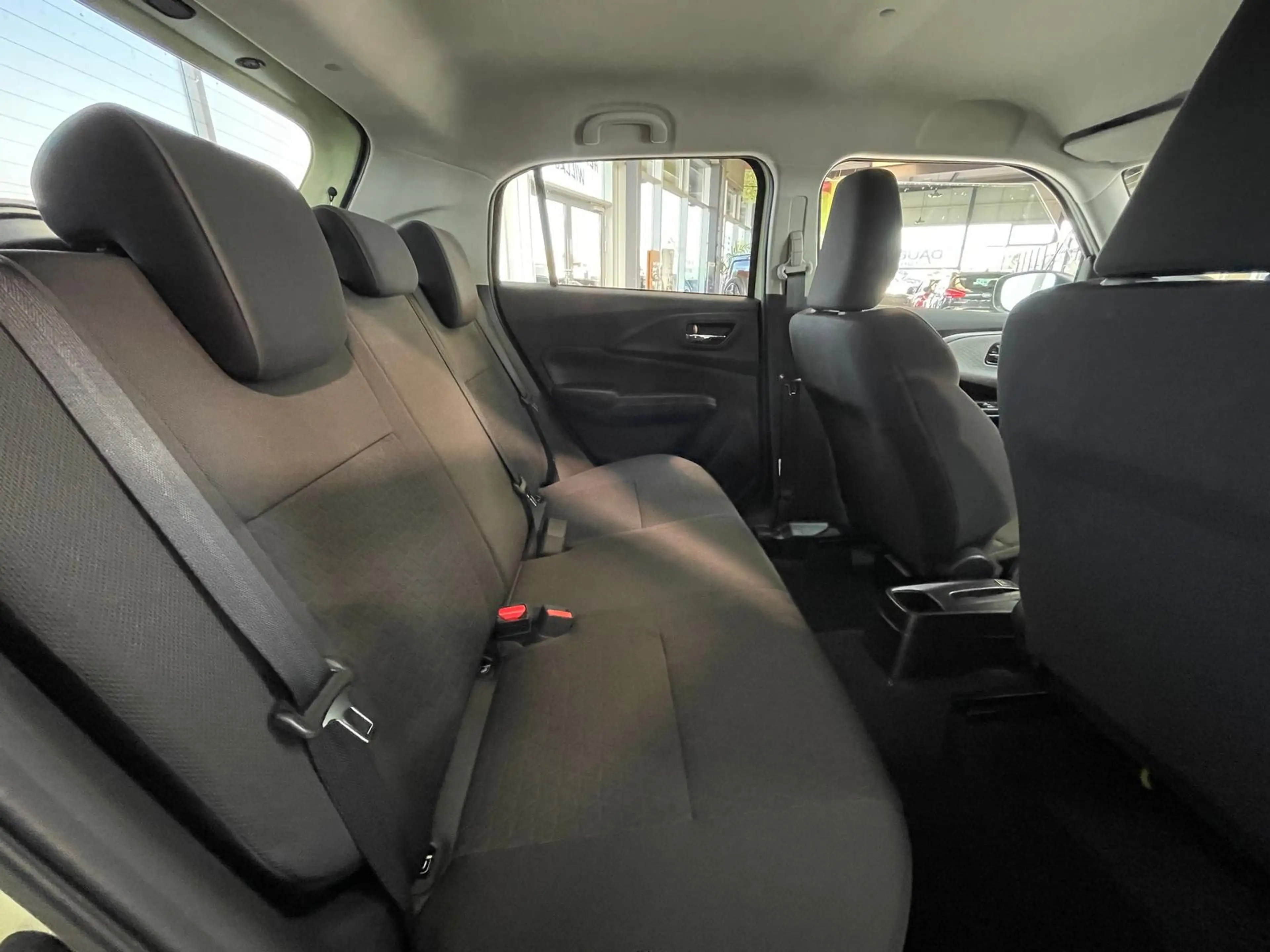 Suzuki Swift 1.2 COMFORT+ CVT X-ITE — photo 14