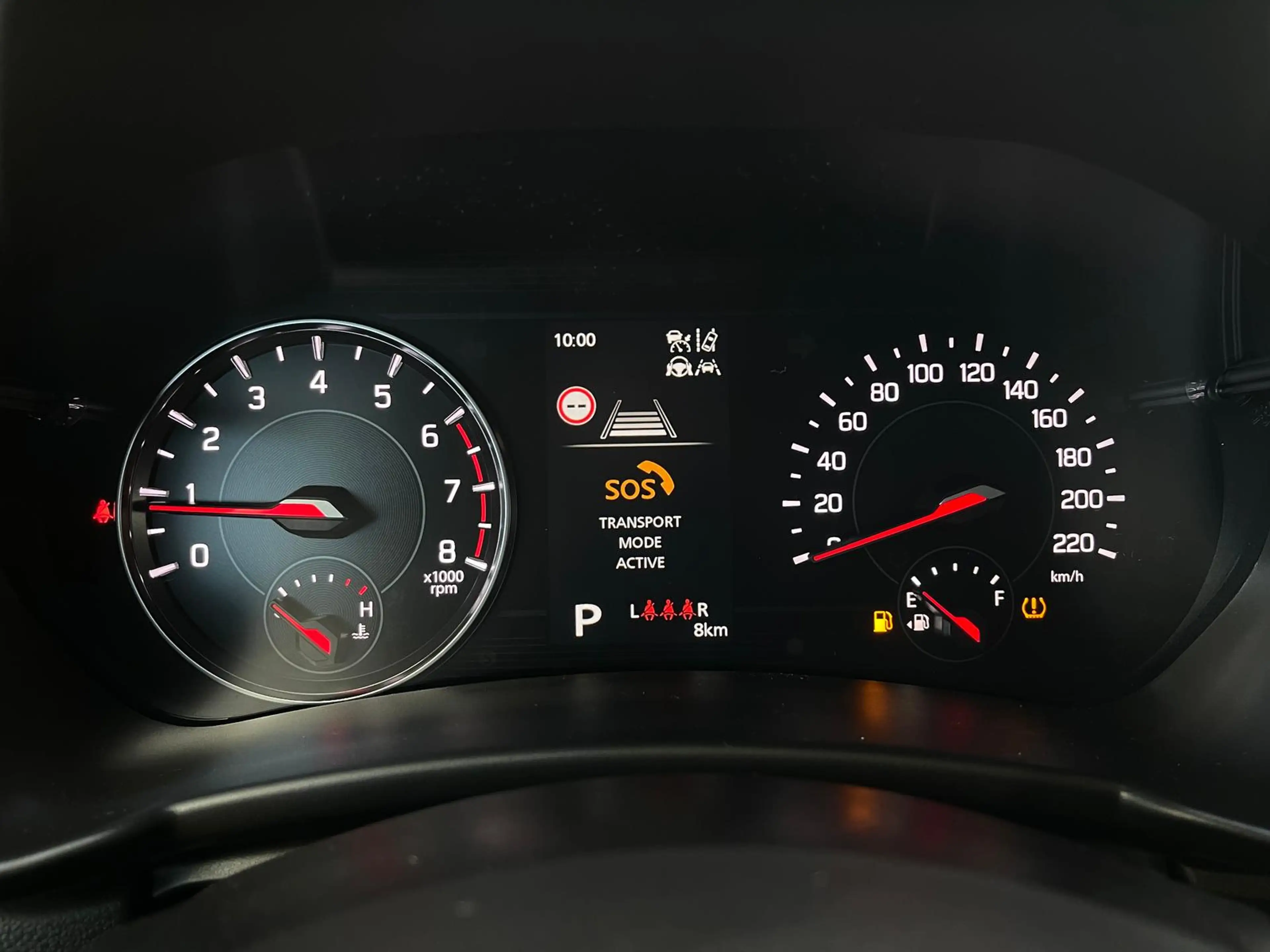 Suzuki Swift 1.2 COMFORT+ CVT X-ITE — photo 10