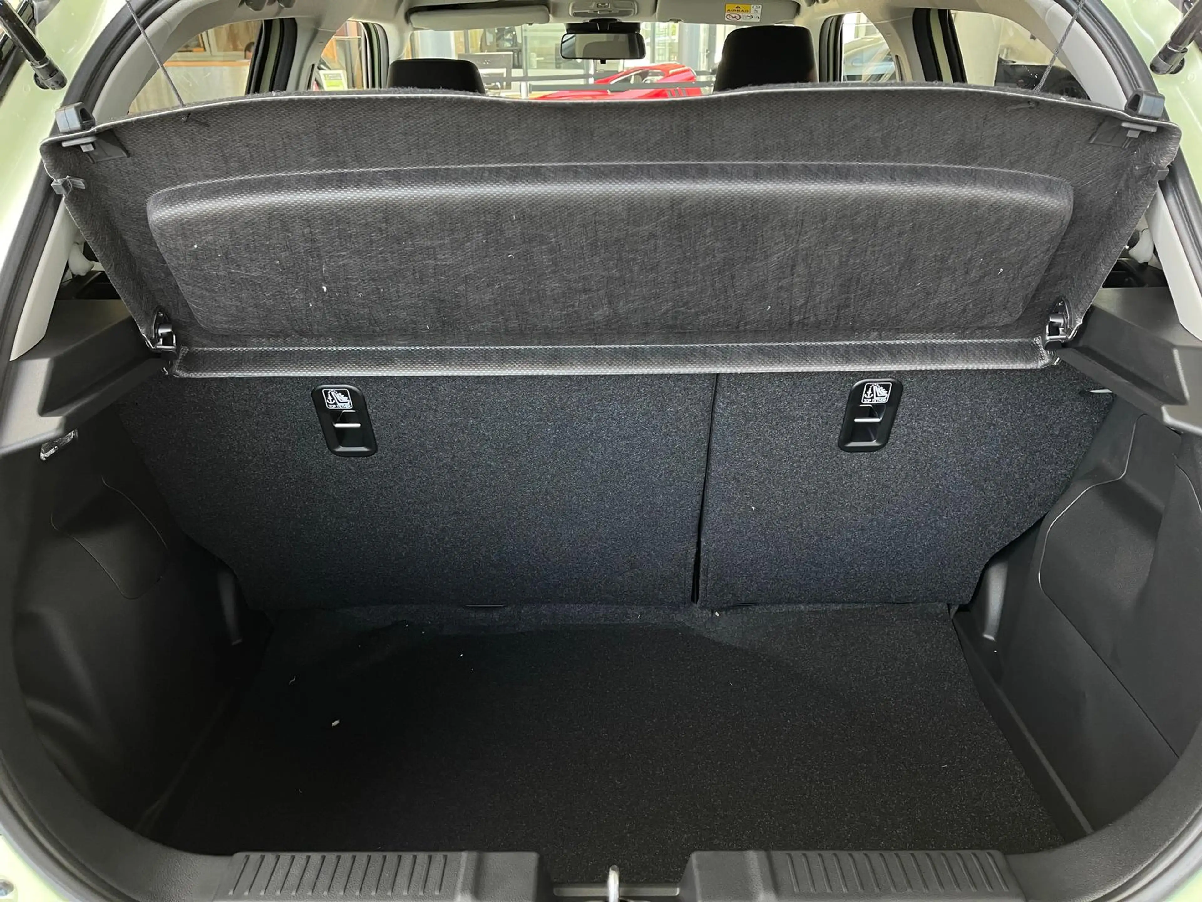 Suzuki Swift 1.2 COMFORT+ CVT X-ITE — photo 15