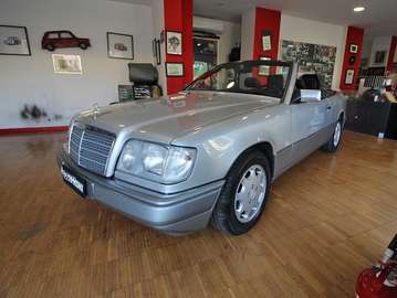 CE-24  220 cv Cabrio Manuale