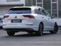 Volkswagen Golf Variant Golf VIII Variant 2.0 TDI Style DSG AHK LED Ambi Weiß - thumbnail 2