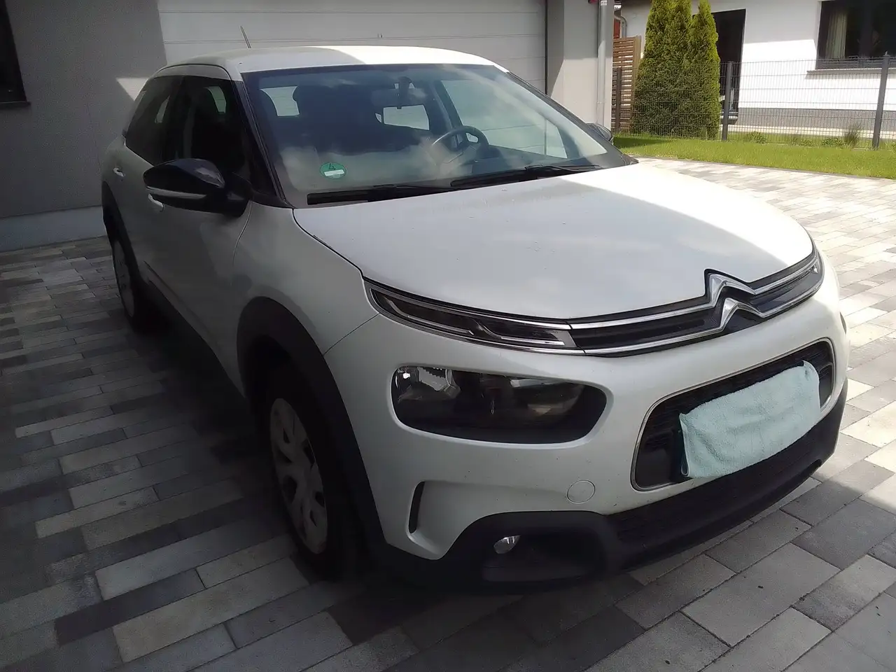 Das Auto