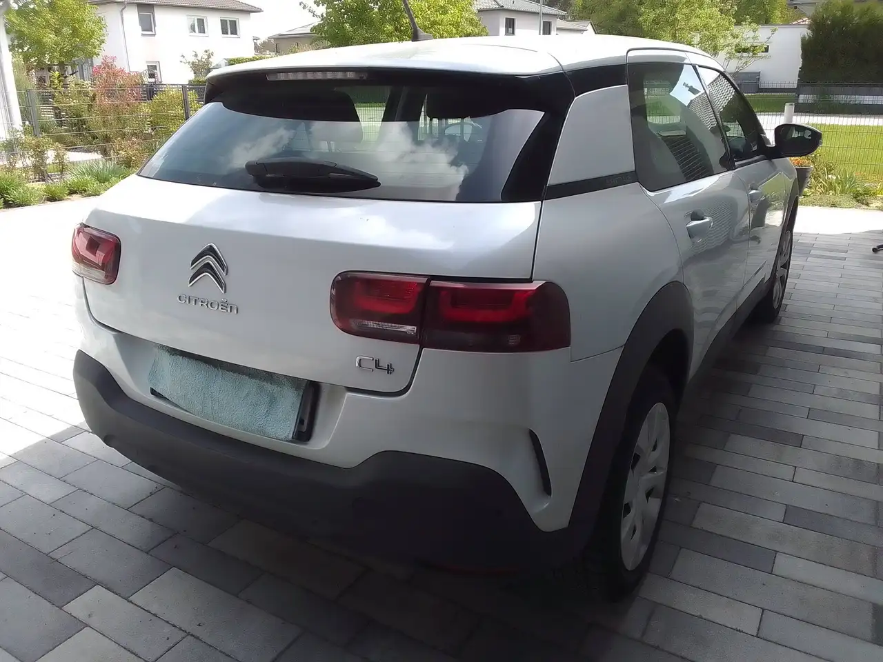 Das Auto