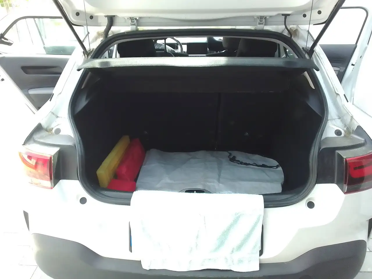 Das Auto