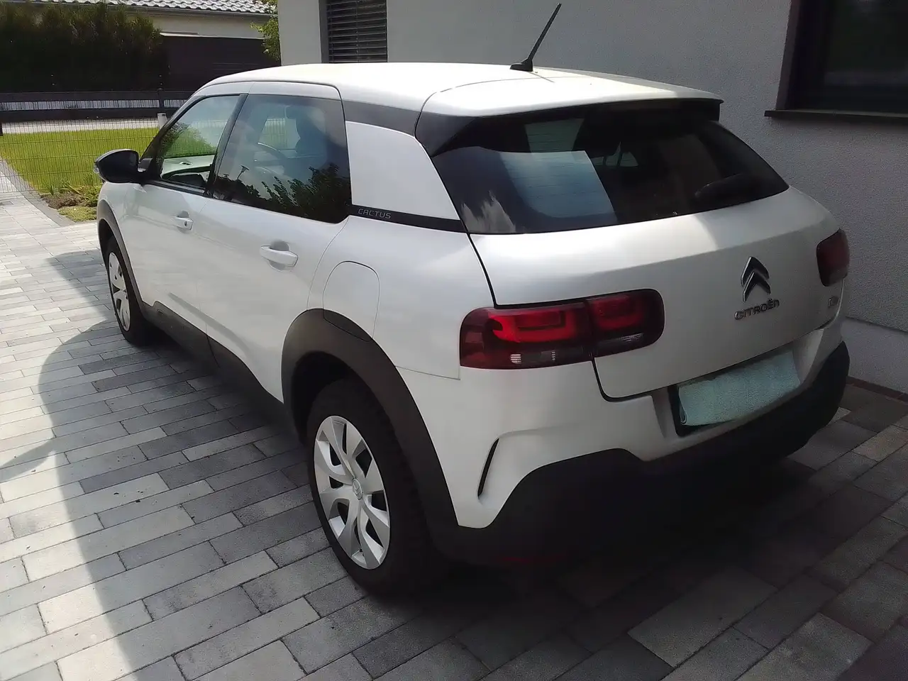 Das Auto