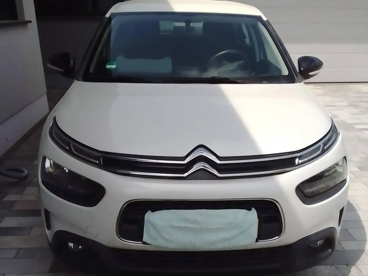 Das Auto