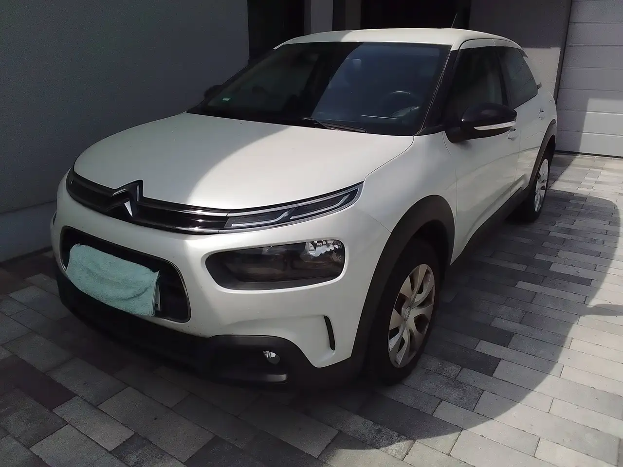 Das Auto