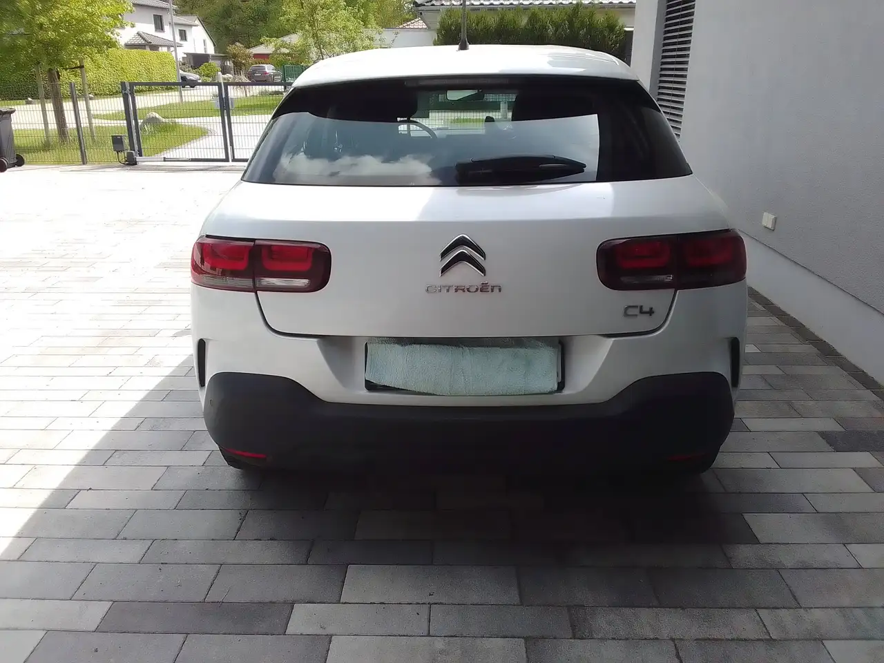 Das Auto