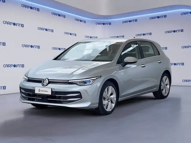 2025 Volkswagen Golf in Grey for sale