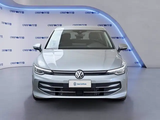 Volkswagen Golf view 3
