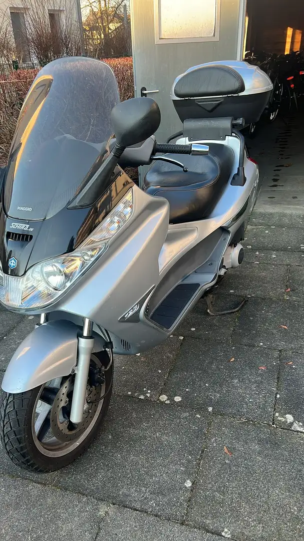 Piaggio X 8 125 - 1