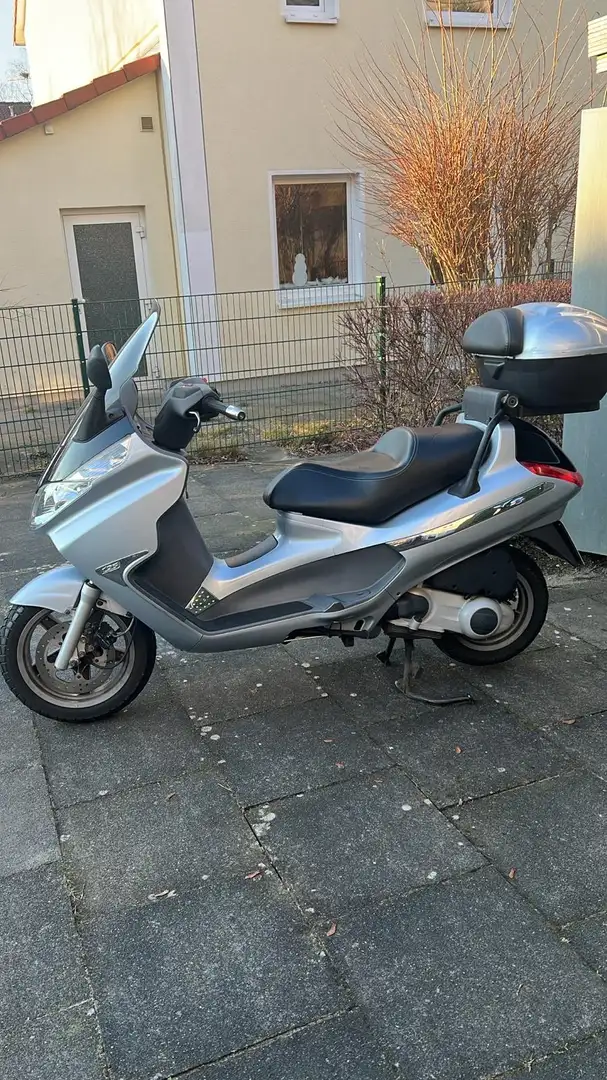 Piaggio X 8 125 - 2